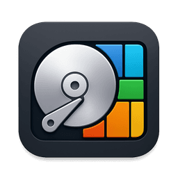 DiskVisualizer icon